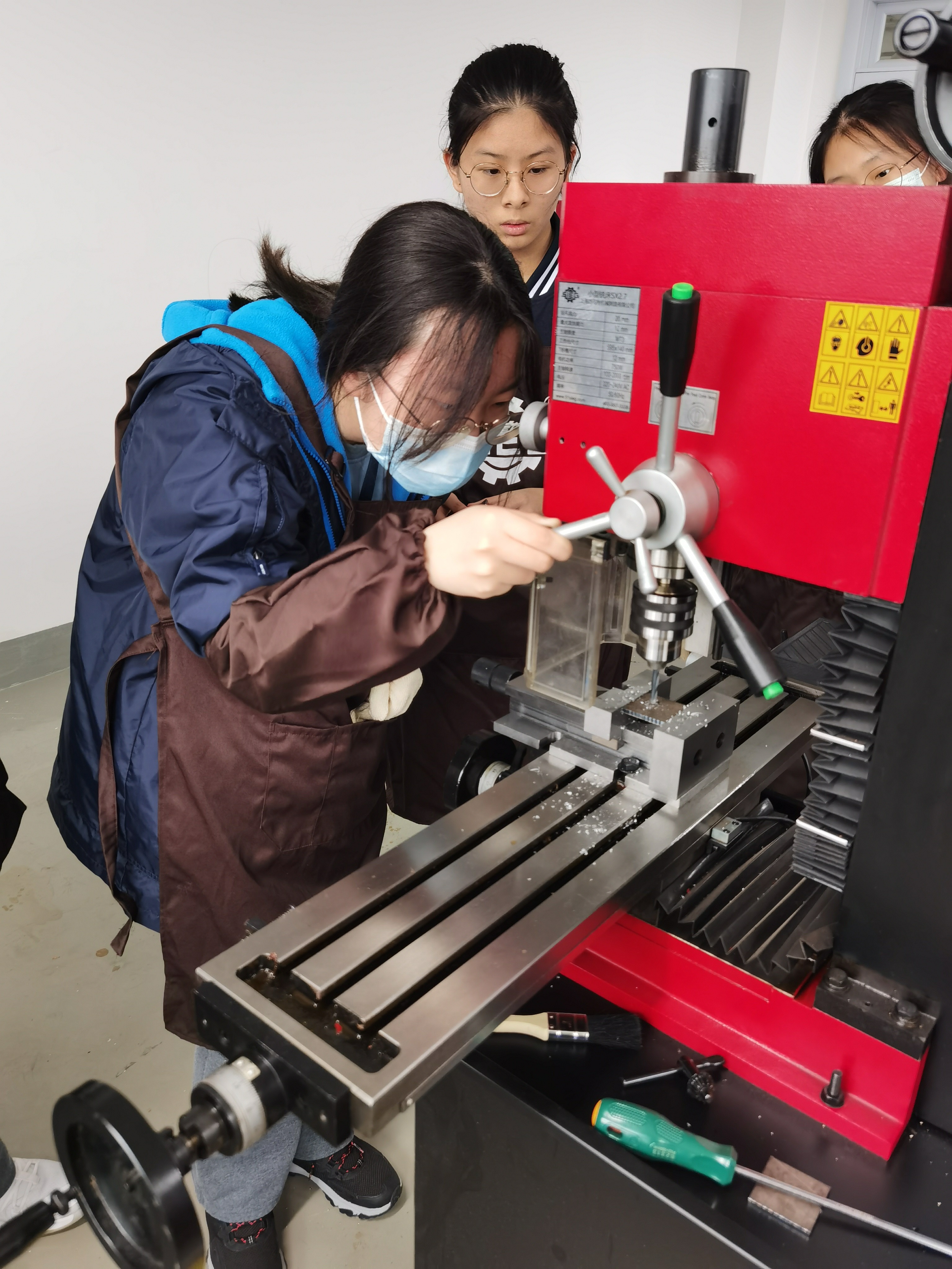 實(shí)驗(yàn)室機(jī)床 實(shí)驗(yàn)室機(jī)床