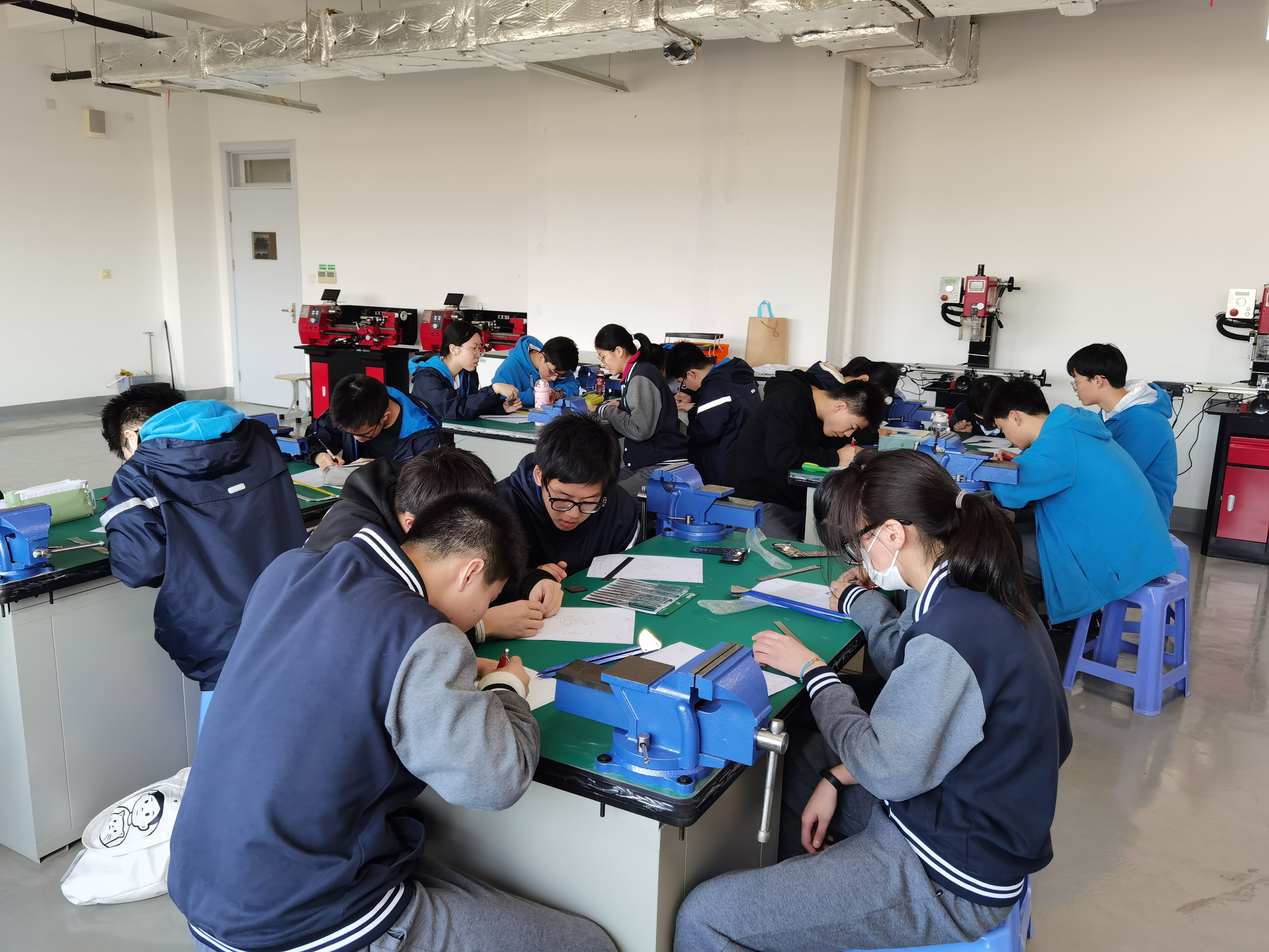 實(shí)驗(yàn)室機(jī)床 實(shí)驗(yàn)室機(jī)床