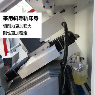 De4 數(shù)控車床（iKC4）