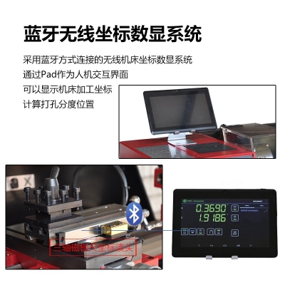 SC4-Pro 臺式車床專業(yè)版